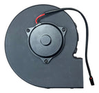 Motor Ventilador Case Magnum / Steiger 12v / Oem 87107380 12v - 2