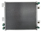 Condensador John Deere 4704924 - Actecmax - 1