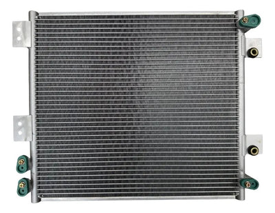 Condensador John Deere 4704924 - Actecmax