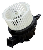 Motor Do Ventilador Ar Cond 12v / Fiat Toro / 5t5930100 12v - 4