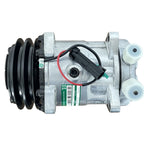 COMPRESSOR AR CONDICIOANDO SANDEN HUYAU SE7H15 2A 12V - 5