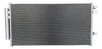 Condensador Fiat Toro Jeep Renegade Compass Flex - Actecmax - 2