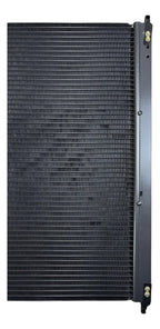 Condensador Ford F250 / F350 / Oem Ds540039 / 650208 - 5