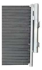 Condensador Sonic Todas As Versões / Oem 96943762 / 650079 - 6