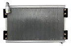 Condensador Vw Worker 270798 / 2to820413a / - Actecmax - 3