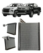 Evaporador Mitsubishi L200 Triton Sport / Oem 7810a286 - 1