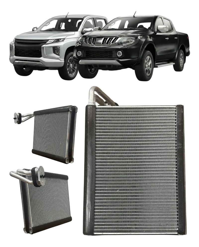 Evaporador Mitsubishi L200 Triton Sport / Oem 7810a286