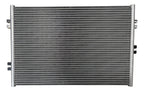 Condensador Caterpillar 320d / Sany Bl70 / Oem  2089797520 - 3