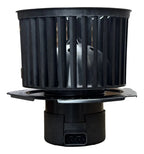 Motor Ventilação 12v S10 / Blazer / Até 2012 / Oem 52498873 12v - 3