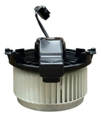 Motor Do Ventilador 12v  Hilux  Sw4 / Sr / Srv / 1163407891 12v - 5
