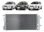 Condensador Corsa Classic 2011 Até 2017 / Bc44775061402c - 1