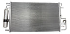 Condensador Tucson / Kia Sportage 2005 A 2010 Actecmax - 2