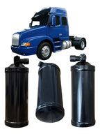 Filtro Secador Volvo Fh / Fm / Nh / Oem 118.893 / 41126 - 1