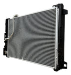 Condensador Mercedes-benz Classe C / Oem A2045000654 - 4