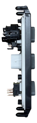 Comando Ar Condicionado Gm S10 / Blazer 2001 A 2011 Actecmax - 5