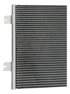Condensador Renault Logan / Sandero Automático - Actecmax - 5