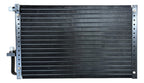 Condensador Universal 14x23 32mm / Oem 650028 / Cd010040 - 3