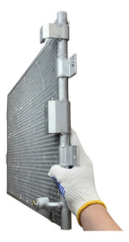 Condensador Escavadeira Volvo Ec210blc - Actecmax - 6