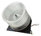 Motor Ventilação Vectra 12v 1997 Até 2005 / Oem 90463837 - 1