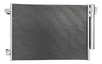 Condensador Versa / March 2015 Até 2019 / Oem 921003hu0a - 3