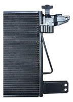 Condensador Caminhao Scania Serie Pgr G Ac.114.986 / 1752264 - 5
