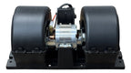 Motor Do Ventilador 24v Man / Vw / Oem 117.1525 / F000021 - 3