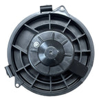 Motor Ventilação Nissan 12v Versa / March Oem 27226hk0a - 5
