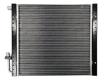 Condensador Universal 17x20 16mm / Oem 114.142 / 650018 - 4