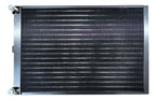 Condensador Massey Fergusson Mf 680 / 6360 / Oem 3338909m5 - 2