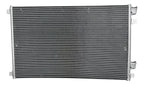 Condensador Ar Condicionado Megane 2006/ Oem 8200115543 - 3