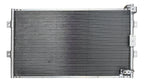 Condensador Escavadeira Volvo Ec210blc - Actecmax - 3