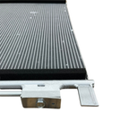 CONDENSADOR AR CONDICIONADO COBALT / ONIX / SPIN / PRISMA - 4