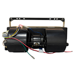 Caixa Evaporadora Universal 24v 4 Difusores Valvula Capilar - 5