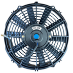 Eletroventilador Universal 24V 12