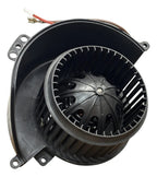 Motor Do Ventilador Da Caixa Evaporadora 12v Astra 52484322 - 3