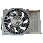 Eletroventilador 12V AC9500/ T200 - 4