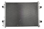 Condensador Escavadeira Komatsu / Oem 20y8110221 / 650449 - 3