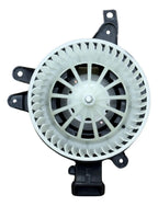 Motor Do Ventilador Ar Cond 12v / Fiat Toro / 5t5930100 12v - 2