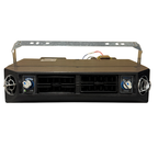Caixa Evaporadora Universal 24v 4 Difusores Valvula Capilar - 4