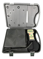 Balança Para Ar Condicionado Refrigeração Até 100kg Digital - 1