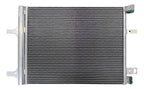 Condensador Peugeot 3008 5008 Citroen C4 Ds7 - Actecmax - 2
