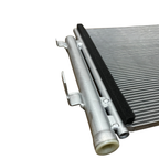 CONDENSADOR AR CONDICIONADO COBALT / ONIX / SPIN / PRISMA - 3