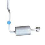 FILTRO SECADOR TUBO COM PRESSOSTATO AC9500 - ACTECmax - 4