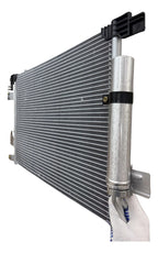 Condensador Mitsubishi Asx / Lancer / Outlander - Actecmax - 5