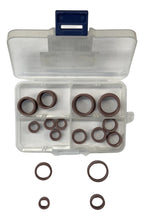 Kit De Anéis O-ring Compressor 108.752 / 350298 / 350299 - 2