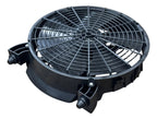 Eletroventilador Do Condensador Mitsubishi L200 Triton - 2