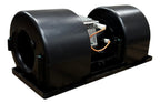 Motor Ventilador Ar Condicionado Trator Valtra 12v 87541270 12v - 3