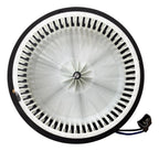 Motor Do Ventilador 24v John Deere / Oem 17142624 / F000021 - 3