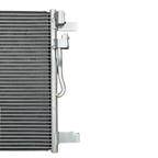 CONDENSADOR VW GOLF TSI / AUDI A3 S3 / VIRTUS / POLO - 3