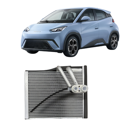 EVAPORADOR AR CONDICIONADO BYD 2023 A 2026 - ACTECmax